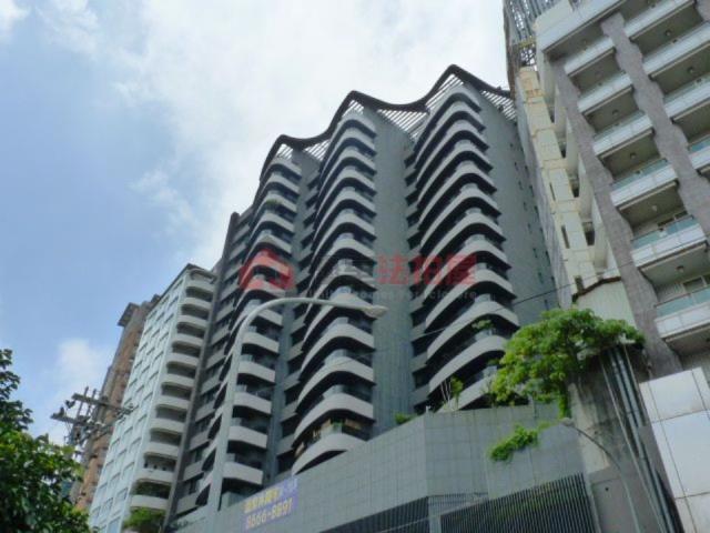 新北新店法拍飯店-1