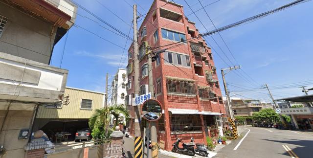 高雄橋頭法拍公寓-5