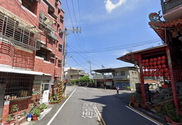 高雄橋頭法拍公寓-6