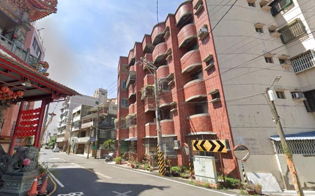 高雄橋頭法拍公寓-7