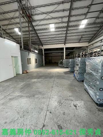 嘉義太保廠房-4