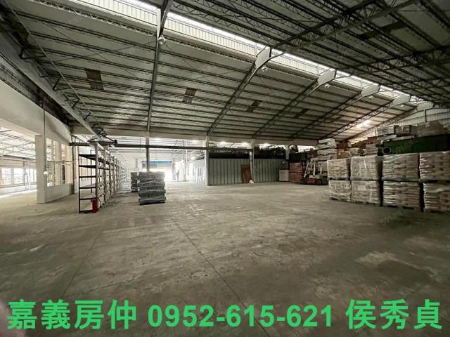 嘉義太保廠房-5