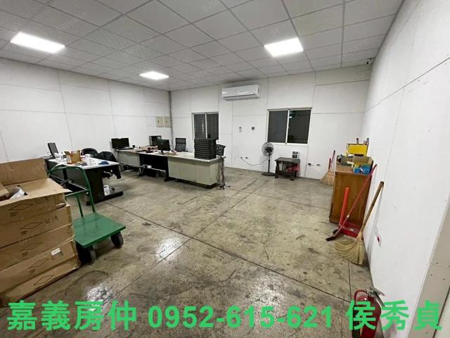 嘉義太保廠房-8