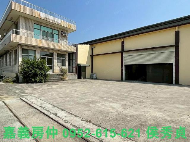 嘉義太保廠房-9