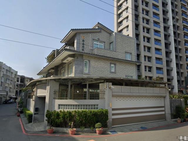 高雄楠梓透天法拍-4