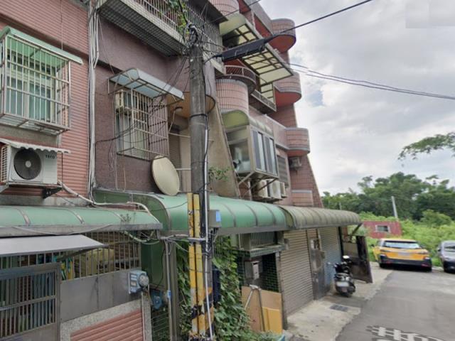 桃園平鎮透天法拍-3