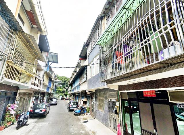 頭份培德新邨透天