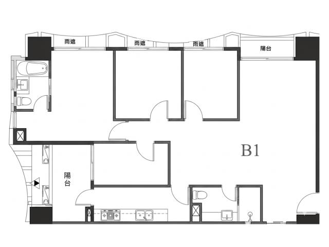 新北林口大樓法拍-14