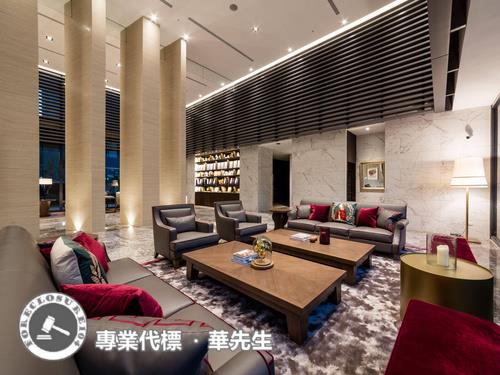 新北林口大樓法拍-5