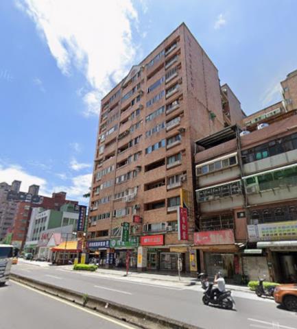 三峽法拍大樓-1