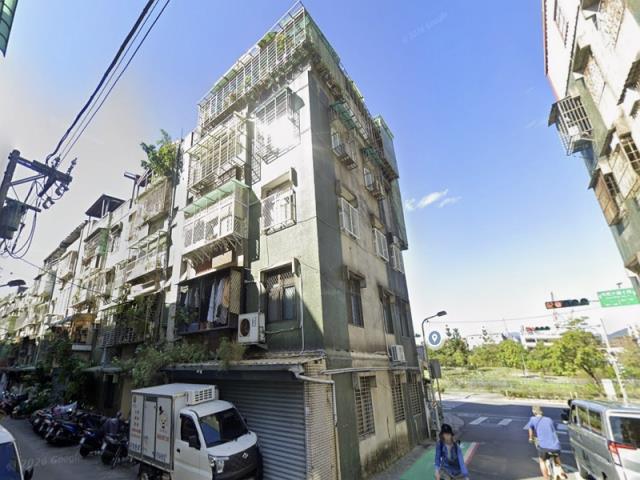 南港法拍公寓-2