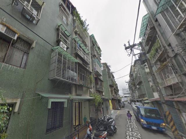 南港法拍公寓-4