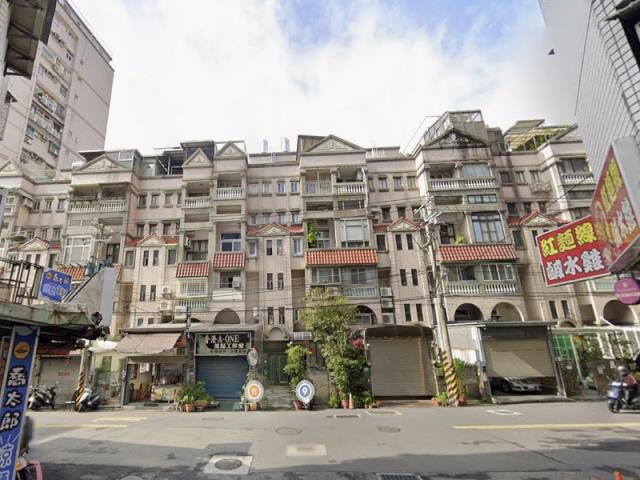 淡水公寓法拍-2