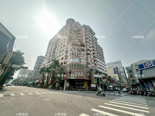 北區大樓法拍-4