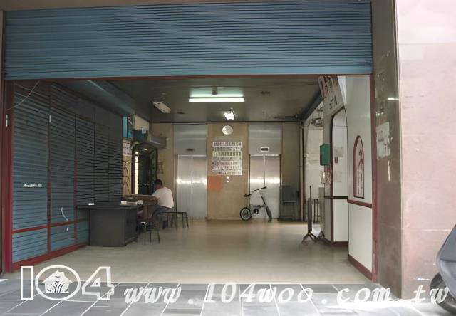 大安區店面法拍-5