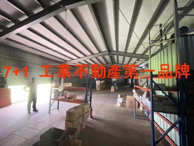高雄大寮廠房-5