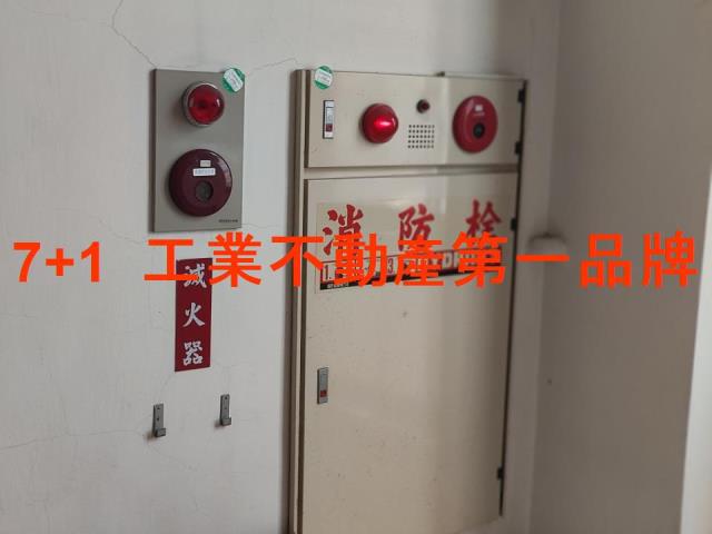 高雄燕巢廠房-6