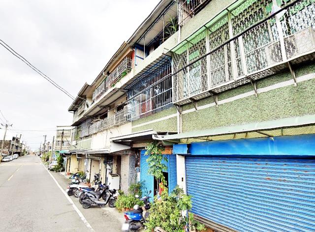 台南官田透天法拍-3