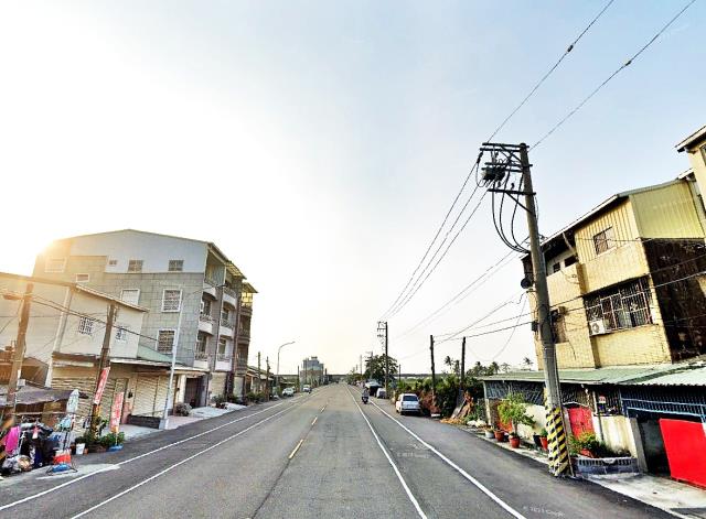 台南官田透天拍賣-5