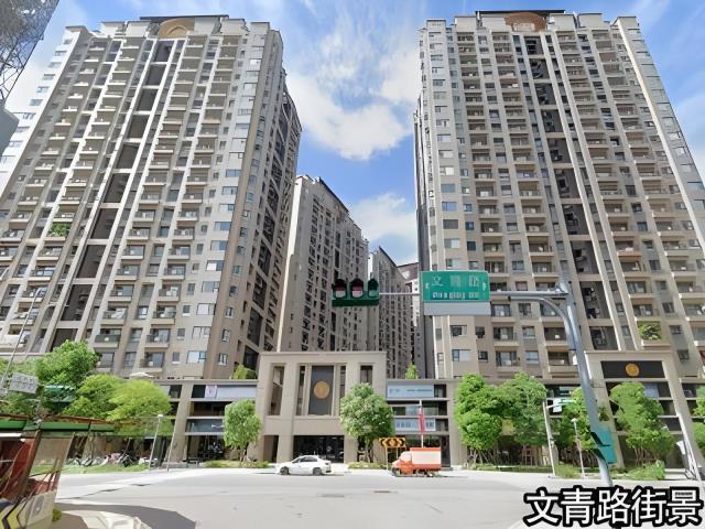 桃園龜山法拍大樓-2