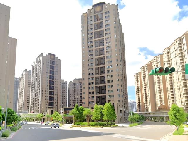 桃園龜山法拍大樓-5