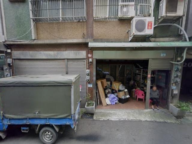 桃園蘆竹透天法拍-1