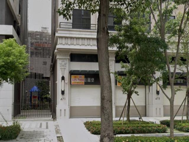 桃園桃園區大樓拍賣-2