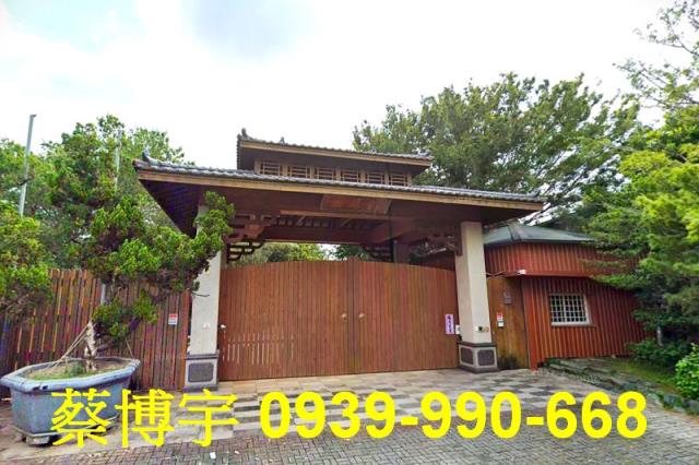 軍功路休閒農場法拍屋