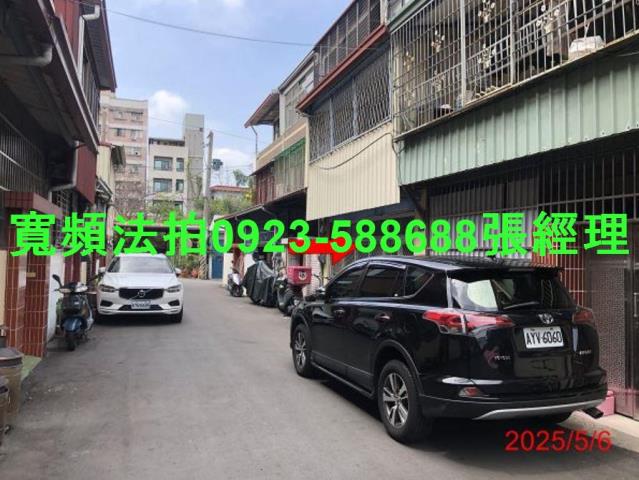 南投南投市透天法拍-6