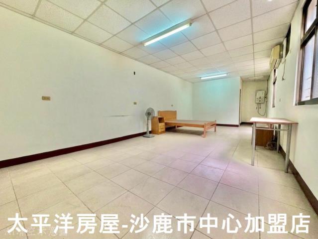 台中沙鹿透天-5