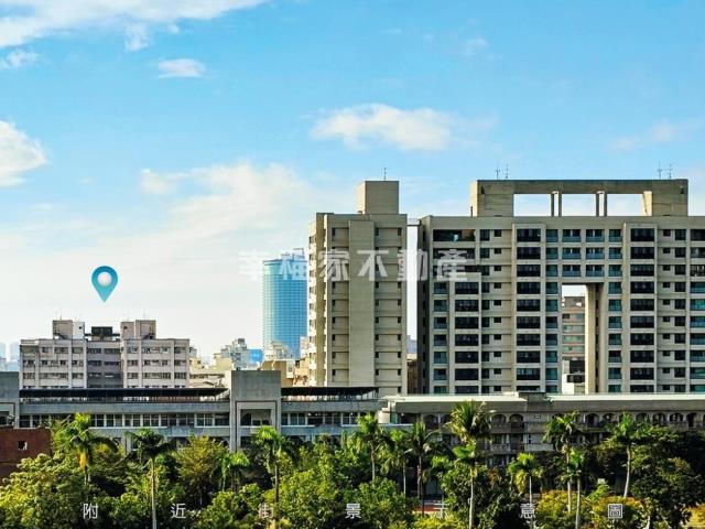 台南東區華廈-13