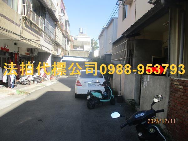 和美透天法拍-5