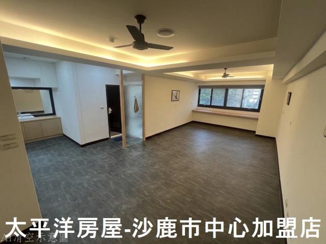 西屯大樓-5