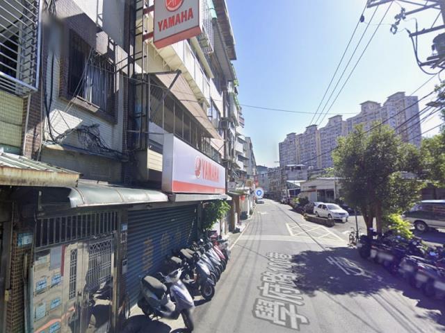 淡水公寓拍賣-3