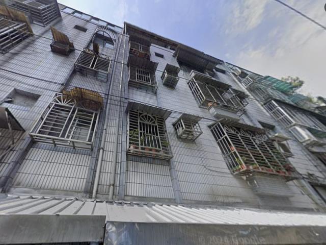 新北法拍公寓-5