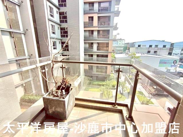 台中華廈-12