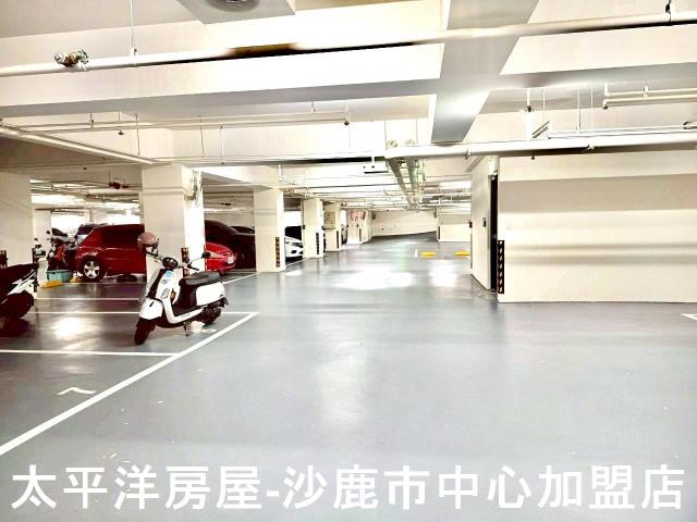 台中華廈-13
