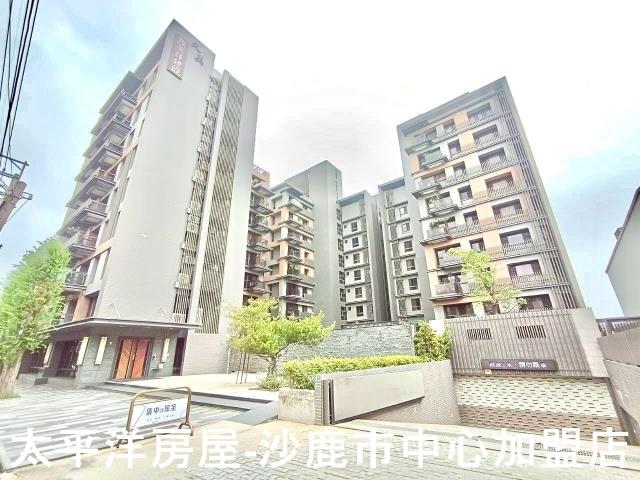 台中華廈-1