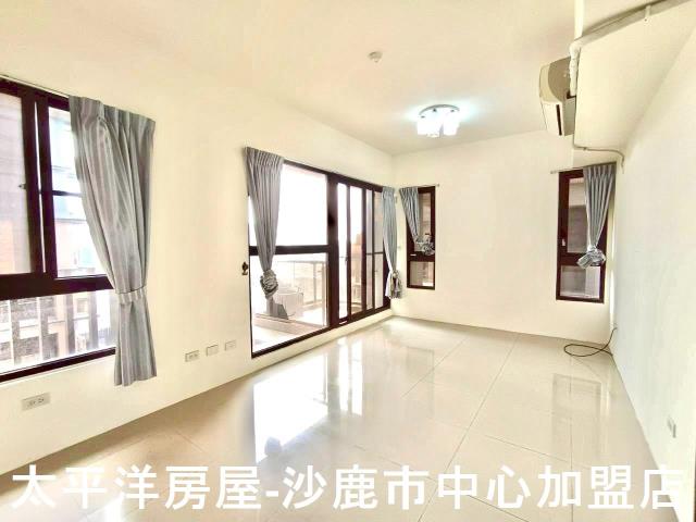 台中華廈-10