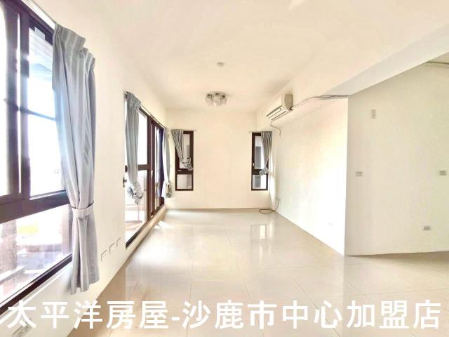 台中華廈-5