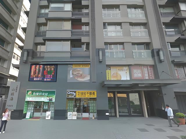 新北套房法拍-2