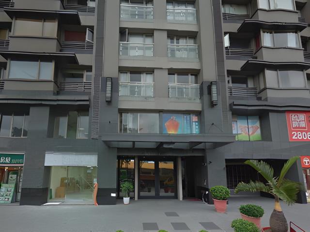 新北套房法拍-7