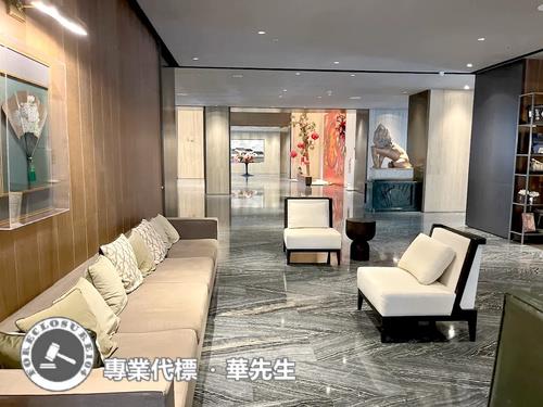 新北法拍大樓-11