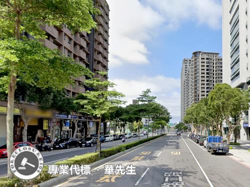 新北法拍大樓-4