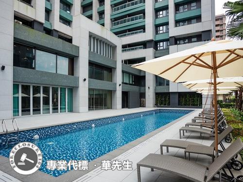 新北法拍大樓-5