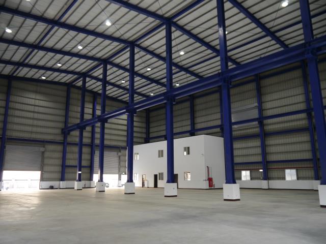 桃園蘆竹廠房-2