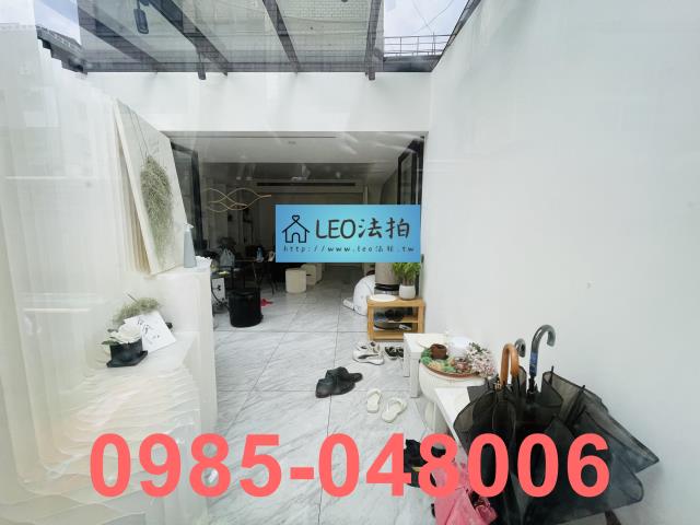 台北松山店面法拍-5