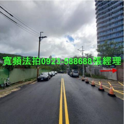 新北淡水拍賣大樓-4