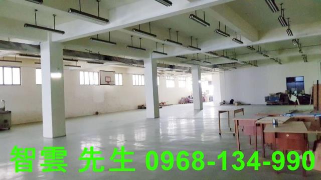 蘆竹廠房-1