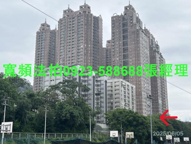 新北法拍大樓-2